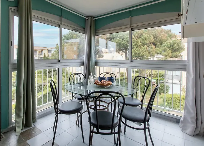 Apartment Le Jade Family - Ideal Enfant - - Commerces