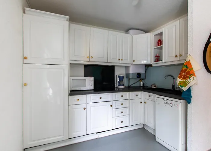 Apartment Le Jade Family - Ideal Enfant - - Commerces