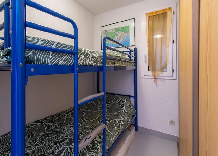 Apartment Le Jade Family - Ideal Enfant - - Commerces