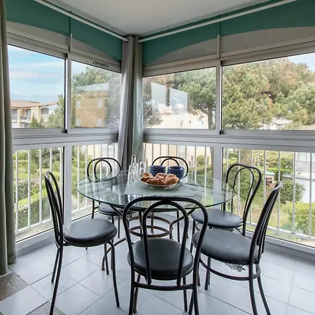 Apartment Le Jade Family - Ideal Enfant - - Commerces