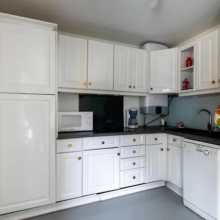 Apartment Le Jade Family - Ideal Enfant - - Commerces