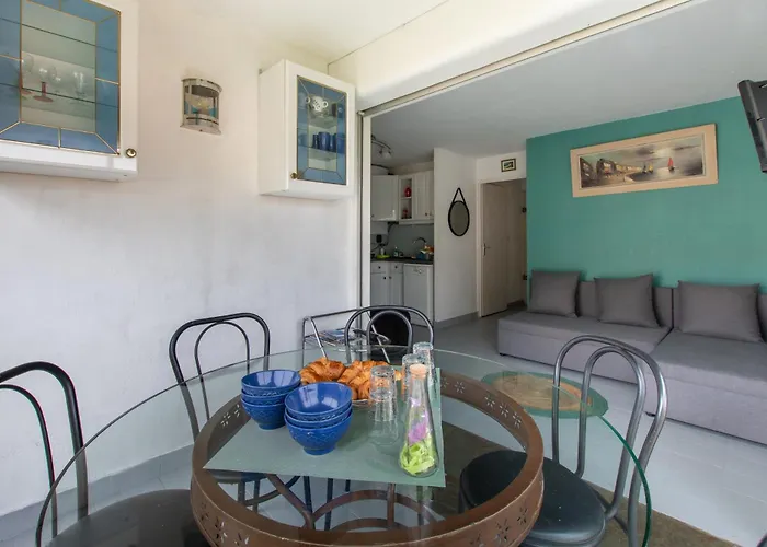 Le Jade Family - Idéal Enfant - - Commerces Appartamento *